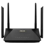 RT-AX53U AX1800 Dual Band WiFi 6 Router