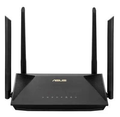 RT-AX53U AX1800 Dual Band WiFi 6 Router