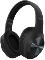 Panasonic RB-HX220BEEK On-Ear Bluetooth Black