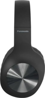Panasonic RB-HX220BEEK On-Ear Bluetooth Black