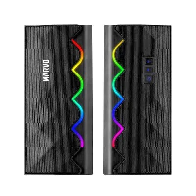 SG-269  Marvo  RGB speaker  gaming