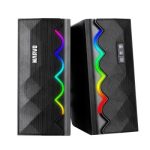 SG-269  Marvo  RGB speaker  gaming