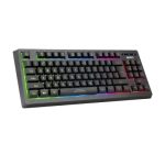 Marvo CM310  Wired  keyboard , Gaming Mouse  And  mouse pad Combo