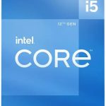 Intel core i5-12400 Tray