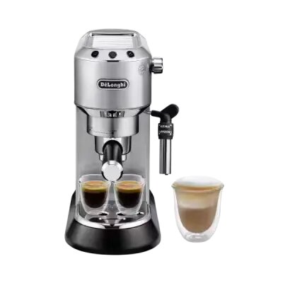 Delonghi EC685.M Dedica