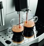 Delonghi  ECAM22.110.SB  Magnifica S