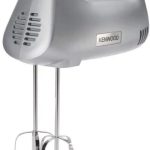 KENWOOD HMP30.A0SI silver