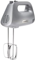 KENWOOD HMP30.A0SI silver