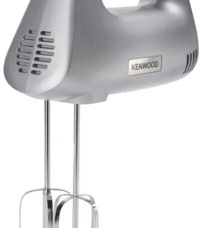 KENWOOD HMP30.A0SI silver