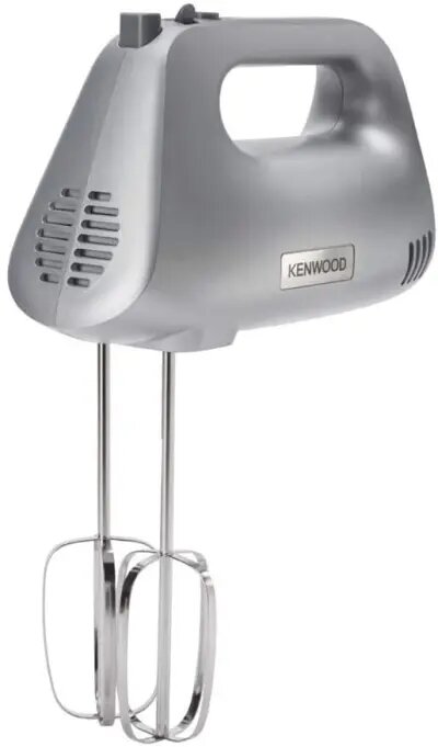 KENWOOD HMP30.A0SI silver