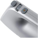 KENWOOD HMP30.A0SI silver