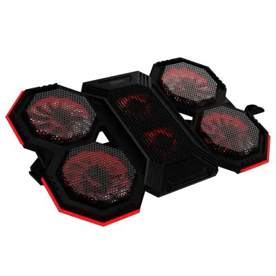 MARVO FN-41 Laptop Cooler Cooling Pad