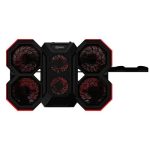 MARVO FN-41 Laptop Cooler Cooling Pad