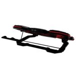 MARVO FN-41 Laptop Cooler Cooling Pad