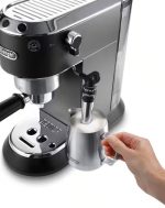 Delonghi EC685.BK Dedica