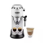 Delonghi EC685.W Dedica