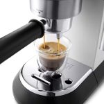 Delonghi EC685.W Dedica