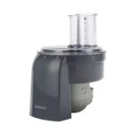 KENWOOD KAX400PL Plastic & aluminium,26.7H x 18.5W x 21.2D,Grey
