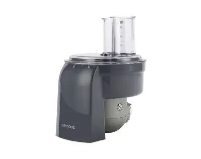 KENWOOD KAX400PL Plastic & aluminium,26.7H x 18.5W x 21.2D,Grey