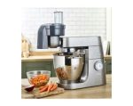 KENWOOD KAX400PL Plastic & aluminium,26.7H x 18.5W x 21.2D,Grey