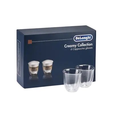 CONF DLSC301 6BICC-CAPPUCCINO 270ML DL
