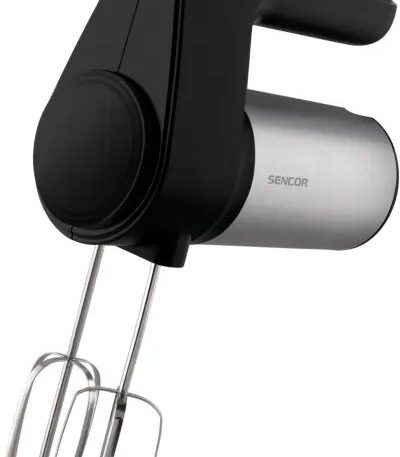 SHM 5207SS Hand Mixer             SENCOR