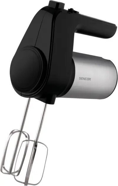 SHM 5207SS Hand Mixer             SENCOR