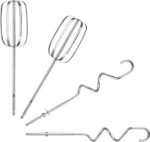SHM 5207SS Hand Mixer             SENCOR