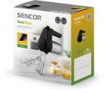 SHM 5207SS Hand Mixer             SENCOR