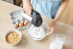 SHM 5207SS Hand Mixer             SENCOR