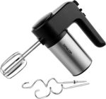 SHM 5207SS Hand Mixer             SENCOR
