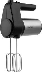 SHM 5207SS Hand Mixer             SENCOR