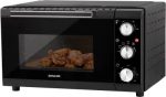 SEO 2000BK OVEN