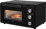 SEO 2000BK OVEN