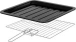 SEO 2000BK OVEN