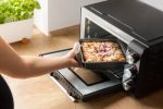 SEO 2000BK OVEN