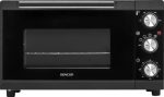SEO 2000BK OVEN
