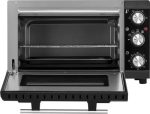 SEO 2000BK OVEN