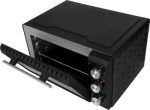 SEO 2000BK OVEN
