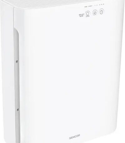 SHA 8400WH-EUE3 AIR PURIFIER      SENCOR