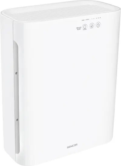 SHA 8400WH-EUE3 AIR PURIFIER      SENCOR