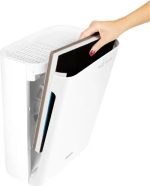SHA 8400WH-EUE3 AIR PURIFIER      SENCOR