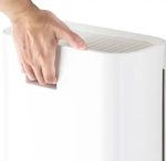 SHA 8400WH-EUE3 AIR PURIFIER      SENCOR