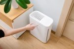 SHA 8400WH-EUE3 AIR PURIFIER      SENCOR