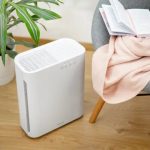 SHA 8400WH-EUE3 AIR PURIFIER      SENCOR
