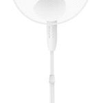 Sencor SFN 4010WH BK Fan