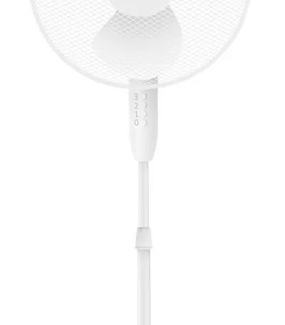 Sencor SFN 4010WH BK Fan