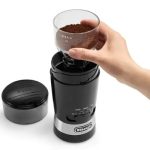 Delonghi GRINDER  INT1 DL KG210   BLACK