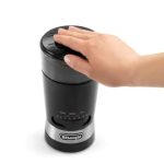 Delonghi GRINDER  INT1 DL KG210   BLACK