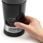 Delonghi GRINDER  INT1 DL KG210   BLACK